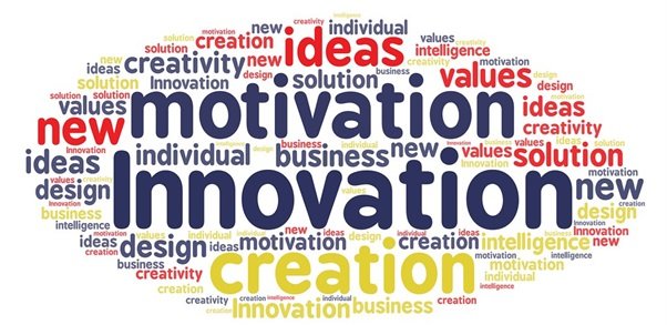 Innovation proves your inbuilt abilities