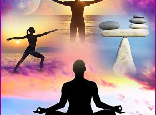 If you are healthy, then you are at peace