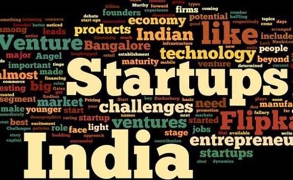 Launching Start-Up is a challenge which will lead to self satisfaction