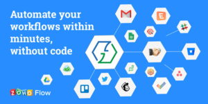 Automation of your workflow
