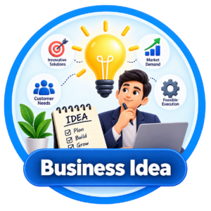Business Idea