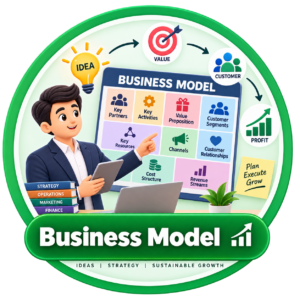 Business Model
