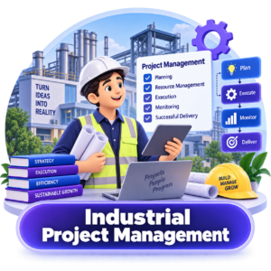 Industrial Project Management