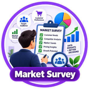 Market Survey-1