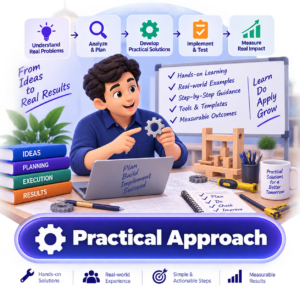 Practical Approach