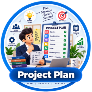 Project Plan