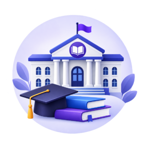 Educational Institutions